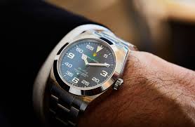 Rolex Air King Replica